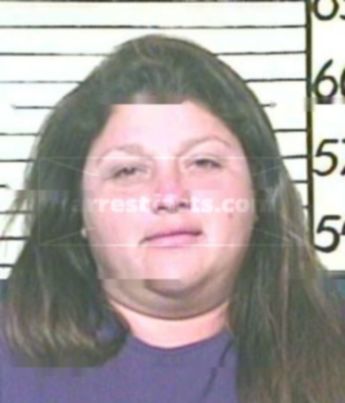 Mary Esther Perez