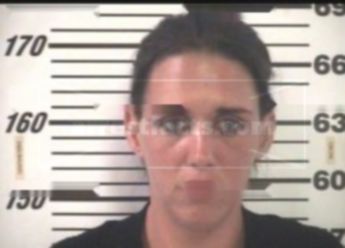 Jessica Danielle Walls