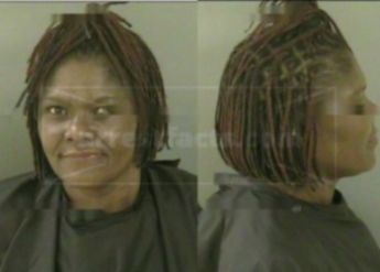 Kim Michelle Stovall