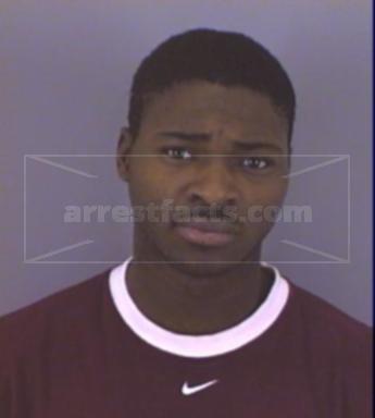 Jermaine Demond Davis