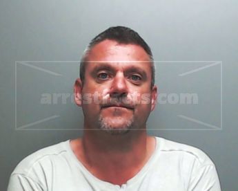 Christopher James Verdulla