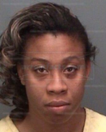 Darice Bianca Mack