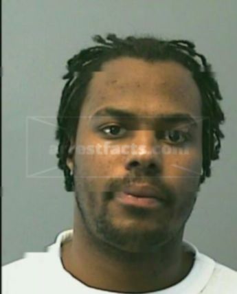 Shyron D Harris