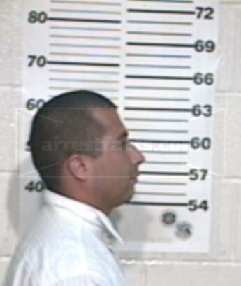 Juan Carlos Diaz Rodriguez