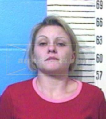 Chantal Marie Gleason