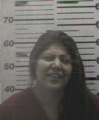 Amberly D Winn