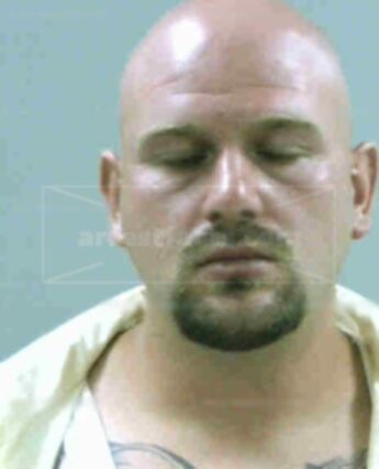 Bradley Joshua Perez