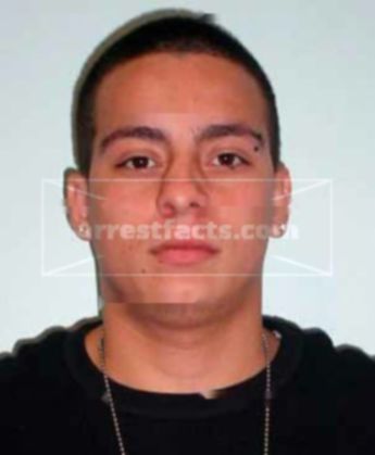 Eric Anthony Miranda
