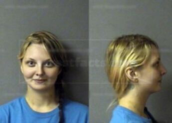 Amelia Rose Wadsworth-Carr