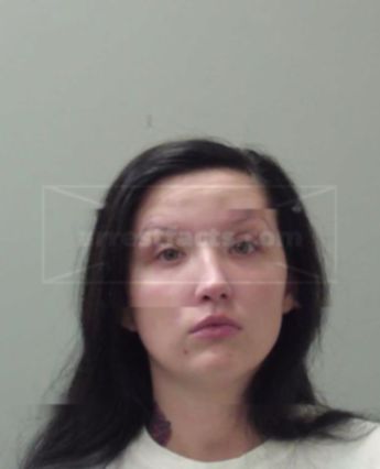 Tiffany Blake Dotson