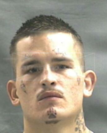Randy Eugene Keene