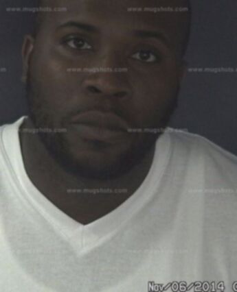 Monterius Markeith Butler