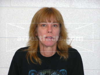 Debra Lee Linaburg