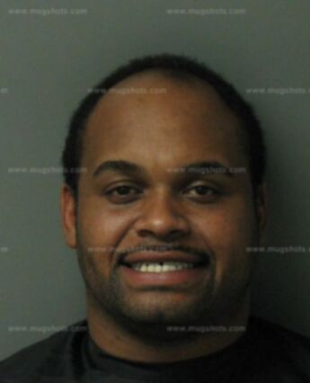 Eric Akeem Mccoy