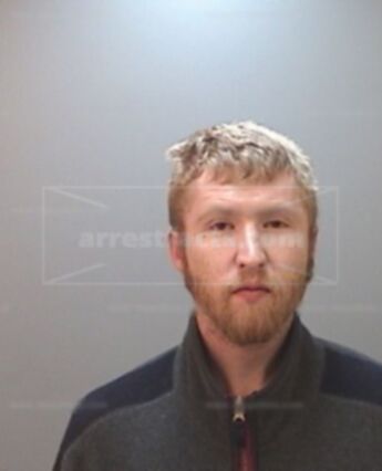 Colton Alan Vogler