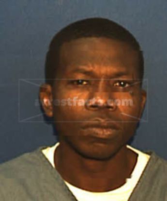 Tony Alvin Webb