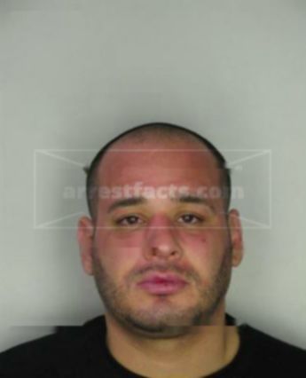 Nelson Sanchez