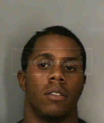 Denzel Tavon Simmons