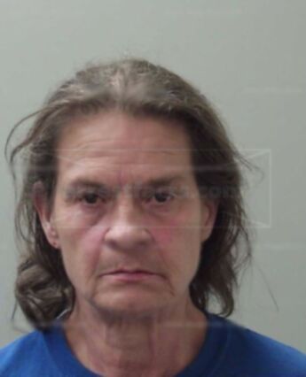 Nancy Louise Bailey