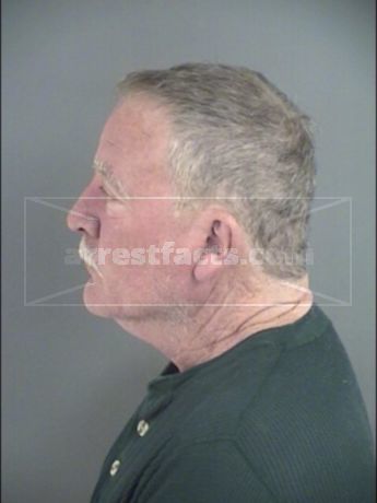 Billy Richard Evans