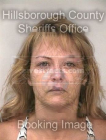Tammy Lynn Sprague