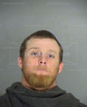 Levi Garrett Rosser