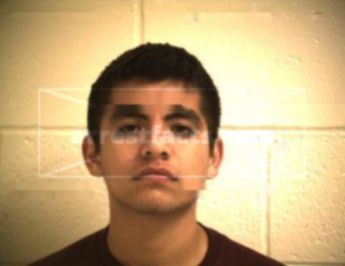 Adan Barron Castillo