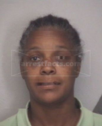 Contrenia Lorraine Powell