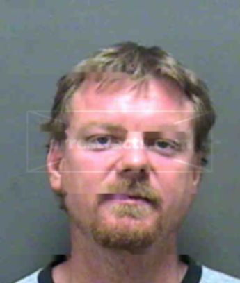Joseph Garhett Cooper