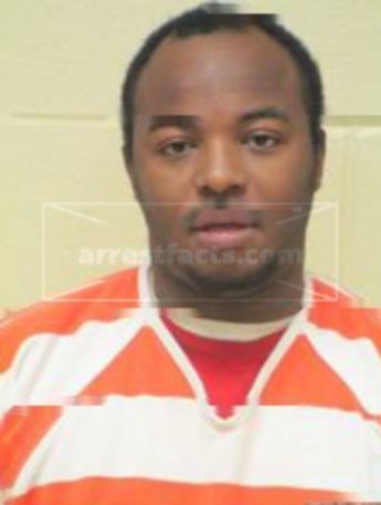 Anthony Darnell Brooks