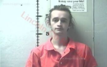Trenton A Vanhook