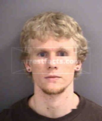 Nicholas Christopher Newman