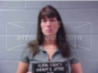 Samantha Nicole Lanham