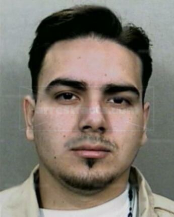 Ronald Aguilar