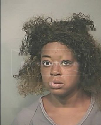 Shrell Lashate Whitfield
