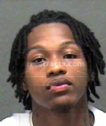 Ardarius Lamontez Davis