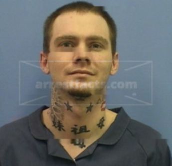 Travis D. O'laughlin