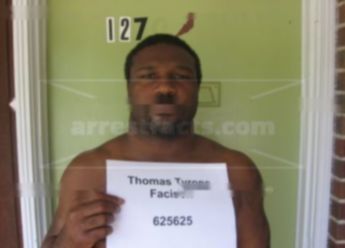 Thomas Tyrone Facison