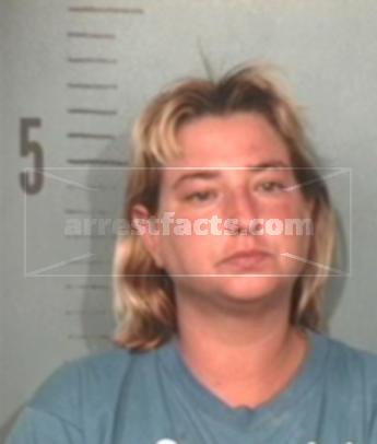 Amy Alexis Fincher