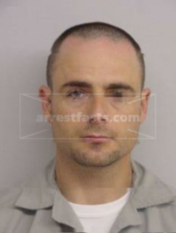 Steven Wayne Frye
