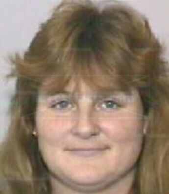 Theresa Marie Nixon