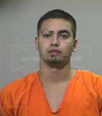 Marco Jeremiah Mejia