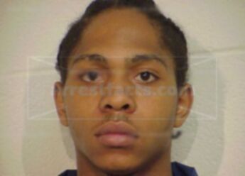 Omar Rayshawn Glenn