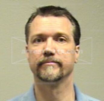 Jon Harlan Brewer