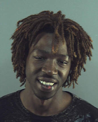 Antonio Demarcus Hill