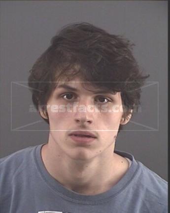 Tyler K Bailey