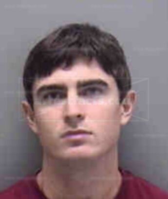 Austin Conrad Dunn