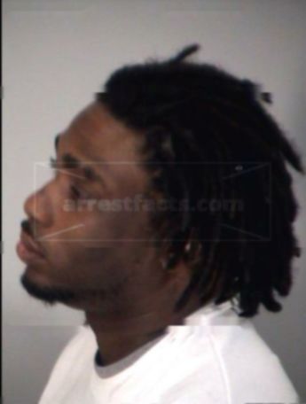 Jeremiah Joel Watkins