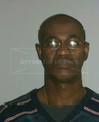 James Mingo