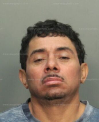 German Hernandez